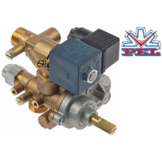 Robinet gaz PEL36S #106254