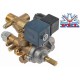 Robinet gaz PEL36S #106254