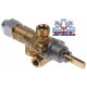 Robinet gaz PEL21S #106523