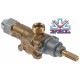 Robinet gaz PEL20S #106806