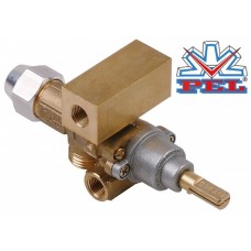 Robinet gaz PEL21S #106815