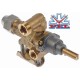 Robinet gaz PEL21S #106841