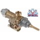 Robinet gaz PEL21S #106986