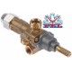 Robinet gaz PEL21S #107581