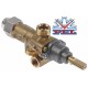 Robinet gaz PEL21S #107592