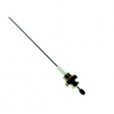 Electrod de nivel, filet 1/4", L=89 mm, ø 2,5 mm, MBM #401362