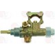 Robinet gaz PEL 21S #3348083