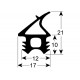 Garnitura usa cuptor 770x690mm #706972