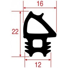 Garnitura usa cuptor A/M-V-C/05 #770024