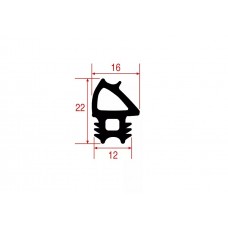 Garnitura usa cuptor 560x465mm #791088