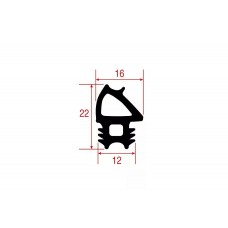 Garnitura usa cuptor CEV101 P.80100611 #791218