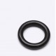 Garnitura o-ring EPDM grosime 2,62mm ID 13,1mm #528333