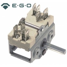 Comutator (selector) 0-1 EGO 49.21015.705 #300200