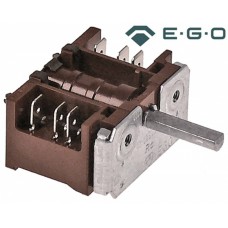 Comutator (selector) 0-1 EGO 42.02900.000 #5030542