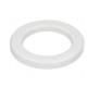 Garnitura suport filtru 58mm D1 ø 48mm silicon alb #LF1486063