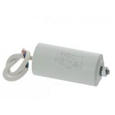 Condensator (capacitor) pornire motor 35µF 450V 50/60HZ Ø45X91mm #LF3068114