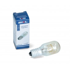 Lampa frigider E14 15W 230V #LMP201UN