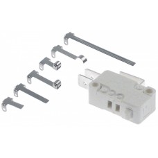 Kit microintrerupator cu 6 brate 16A 250V #3240407