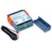 Controler electronic / termostat digital 90/250V 1 releu 1 sonda NTC MH1210W #MH1210W