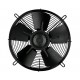 Ventilator aspiratie Ø300mm 50Hz 220V SKL #MTA101RF