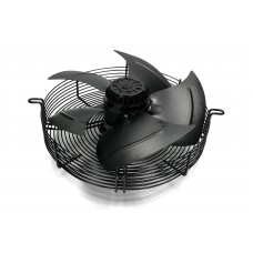 Ventilator axial aspirare Ø350mm 220V #MTA102RF