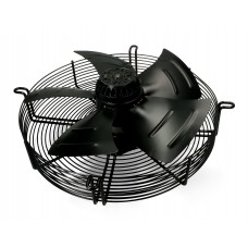 Ventilator axial aspirare Ø350mm 220V #MTA103RF