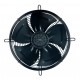 Ventilator axial suflare Ø300mm 220V 0.42A 90W 1350rpm #MTA201RF