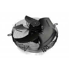 Ventilator axial suflare Ø350mm 220V 135W #MTA202RF