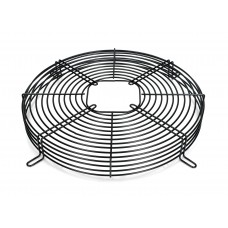 Grila ventilator Ø300mm H46mm #MTF335RF