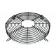 Grila ventilator Ø300mm H46mm #MTF335RF