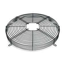 Grila ventilator Ø350mm H46mm #MTF336RF