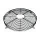 Grila ventilator Ø350mm H46mm #MTF336RF