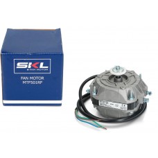 Motor ventilator 5W 230V 50Hz 1300/1550RPM #MTF501RF