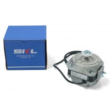 Motor ventilator 7W 230V 50Hz 1300/1550RPM #MTF522RF