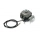 Motor cuptor 18/62W 230/240V 50/60Hz 0,27A 2600rpm ELCO R 18-25/002 #MTF555RF