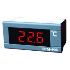 Termometru digital TPM-900 -30°C/+110°C 220V #01.72.01