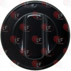 Buton negru universal Ø70MM   #3241400