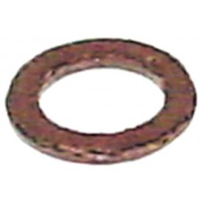 Garnitura Ø12x8mm, grosime 1.5mm #518541