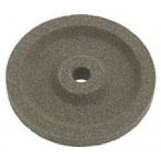 Piatra de ascutit pentru disc feliator ø50mm, grosime 8mm, diametru gaura ø8mm #697592