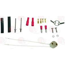 Kit accesorii pentru cuptor SCC 61/202   #7150246