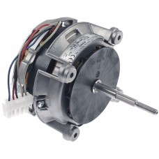 Motor cuptor UNOX 330W 230V trifazic 1 viteza #601753