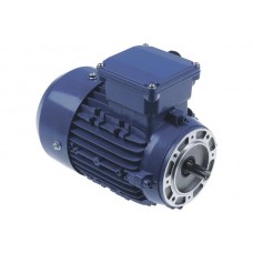 Motor fara cutie de viteze 0,18/0,22kW, 230/400-280/480V, 50/60Hz, 3 faze 1.2/0.7-1.15/0.67A, ax ø11mm #501405