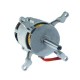 Motor ventilator pentru cuptor, 220-240 V, 50 Hz, 0,09/0,37 kW, MBM #601229