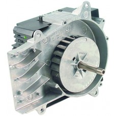 Motor ventilator 100-240V 0,45kW 2000rpm elice ventilator ø130mm EBM-PAPST M3G084-FA22-16 #601301