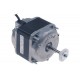 Motor ventilator VNT25-40/003, 25W, 230V, 50Hz, cablu 2000mm, 1300/1550rpm #601444