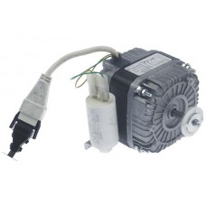 Motor ventilator ELCO 35W, 230V, 50/60Hz, cablu 2150mm, 1300/1550rpm #601820