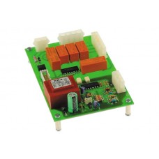 Placa electronica de control generator abur, editie veche ECS #401334