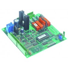 Placa electronica pentru masina calcat rotativa, 135mmx135mm #403110