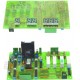 Placa de baza cu microprocesor 170x100mm #5009296