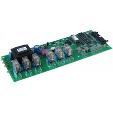 Placa electronica comanda rotisor FRI-JADO 9110276